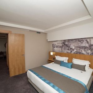 Chambre Familiale